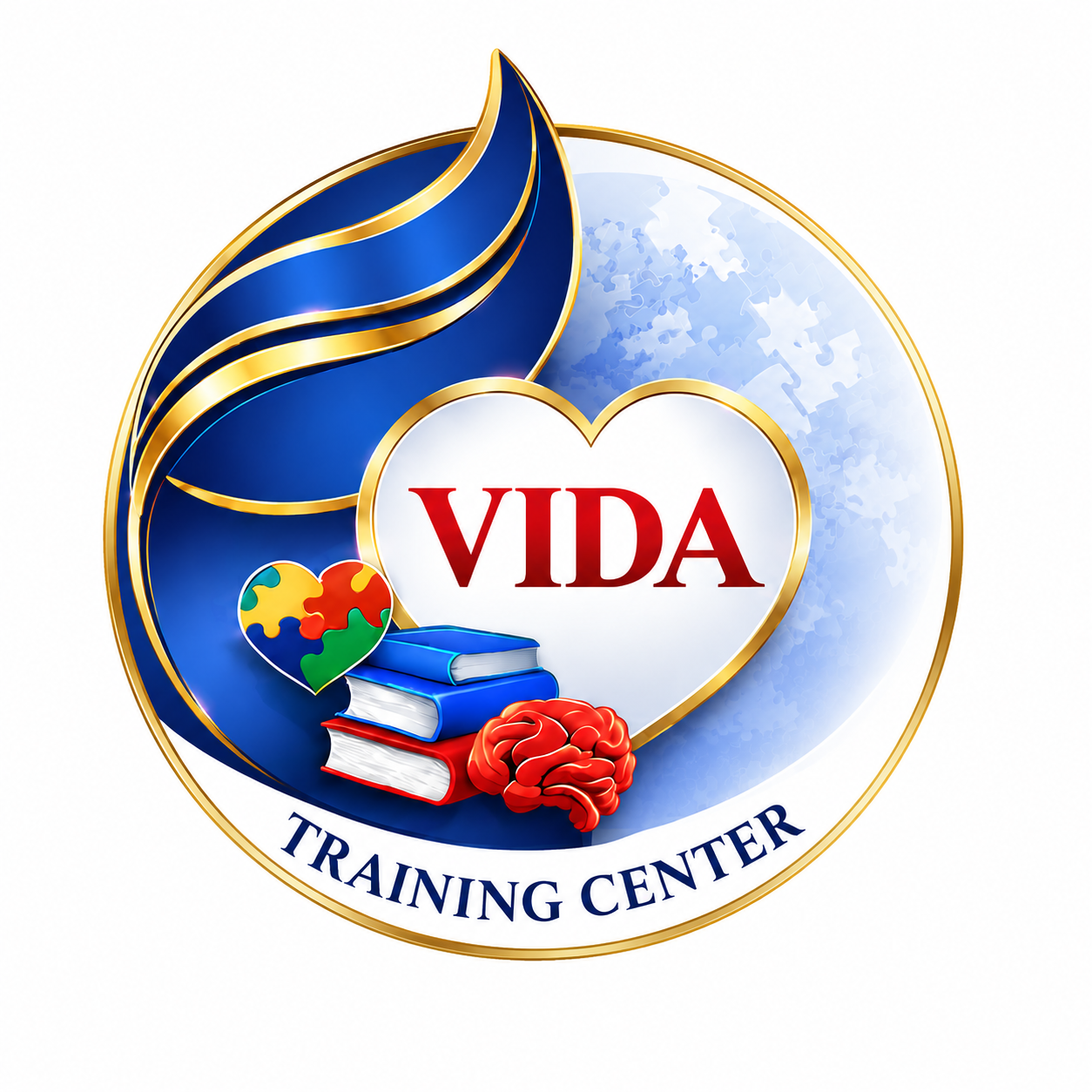 Vida Training Center — Professional Vocational Academy